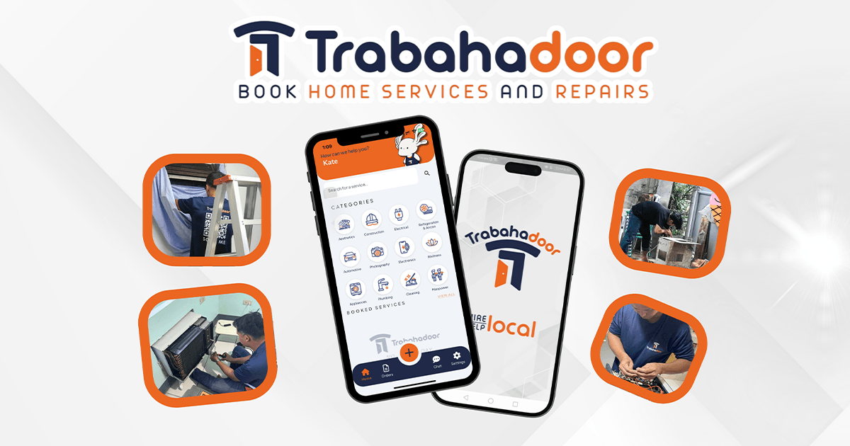 Trabahadoor