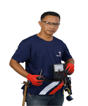 Babing - Electrical