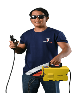 Recitas - Welding