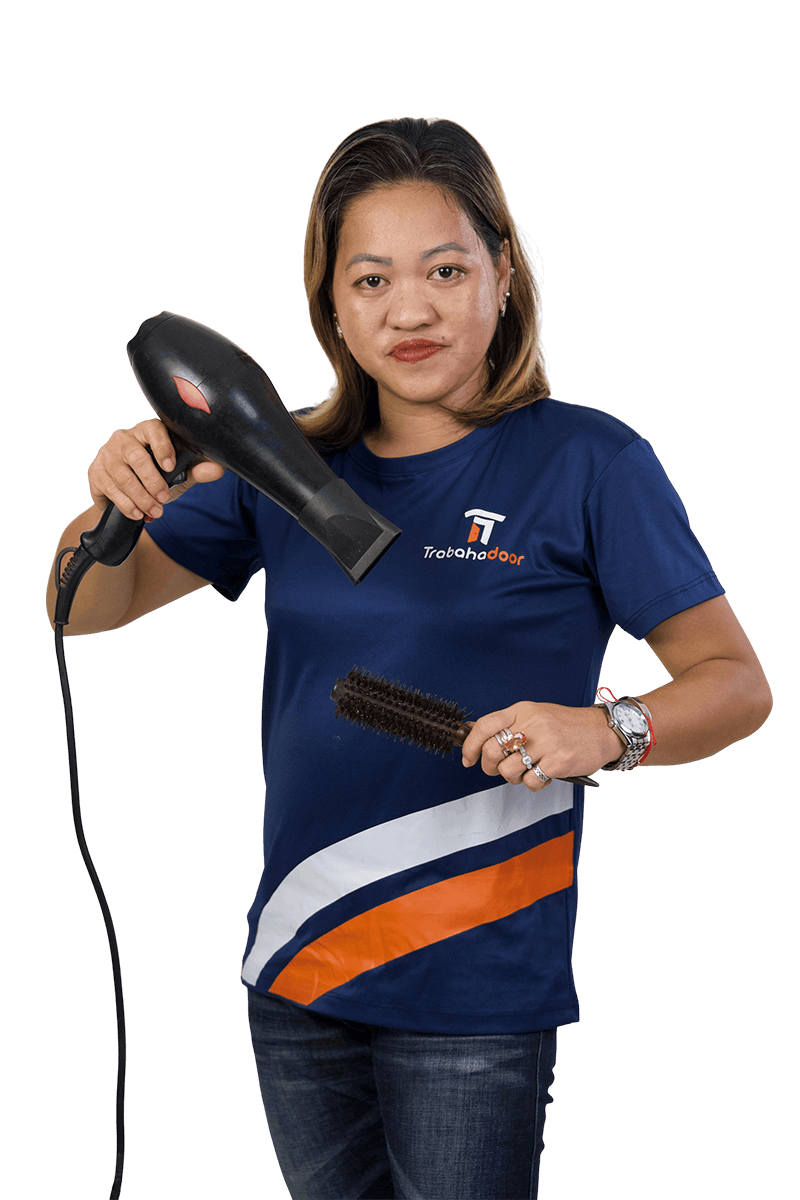 Arnie Repollo - Trabahadoor Worker