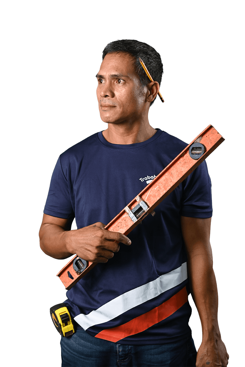 Eugene Etong - Trabahadoor Worker